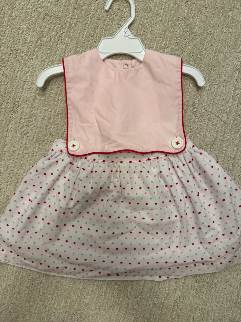 Beaufort Bonnet Company toddler dress